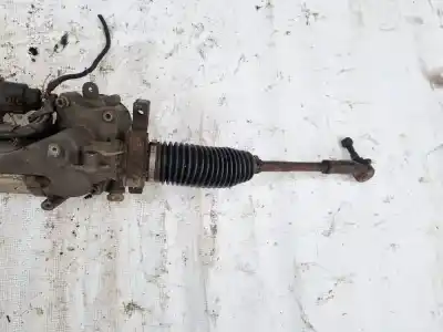 Pezzo di ricambio per auto di seconda mano cremagliera per volkswagen golf v variant (1k5) 1.9 tdi riferimenti oem iam 1k197111p  