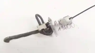 Pezzo di ricambio per auto di seconda mano cerniera per opel zafira a 2.0 dti riferimenti oem iam 