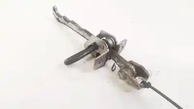 Second-hand car spare part hinge for opel zafira a 2.0 dti oem iam references   