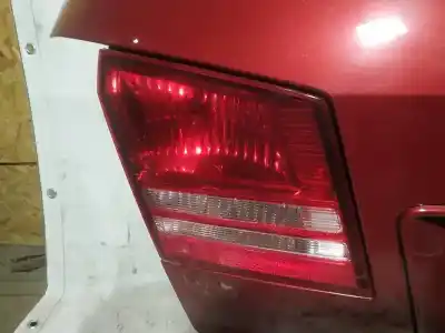 Автозапчасти б/у внутренний левый задний фонарь за dodge journey 2.0 16v crd cat ссылки oem iam   