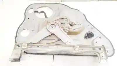 Pezzo di ricambio per auto di seconda mano alzacristalli posteriore destro per volvo v50 (545) 2.0 d riferimenti oem iam 