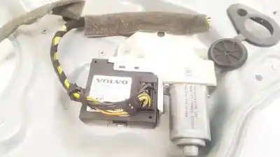 Pezzo di ricambio per auto di seconda mano motore alzacristalli posteriore destro per volvo v50 (545) 2.0 d riferimenti oem iam 30710149