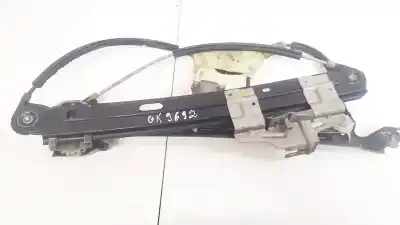 Автозапчасти б/у регулятор стекла заднего левого за bmw 5-series, f07/f10 /f11 2010.03 - 2016.12 3.5 d 230kw 2011.09 --> ссылки oem iam 