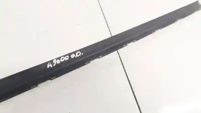 Pezzo di ricambio per auto di seconda mano plastica per opel zafira a 2.0 dti riferimenti oem iam   