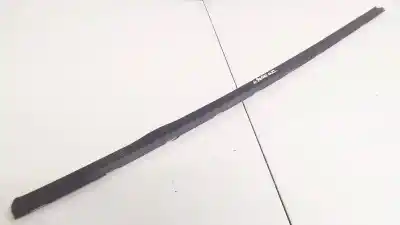 Pezzo di ricambio per auto di seconda mano plastica per opel zafira a 2.0 dti riferimenti oem iam 