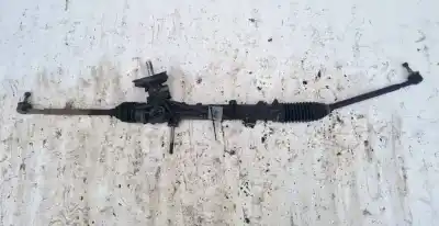 Автозапчастина б/у рульмова рейка для citroen c4 i (lc_) 1.6 hdi посилання на oem iam  Автозапчастина б/у рульмова рейка для citroen c4 i (lc_) 1.6 hdi посилання на oem iam