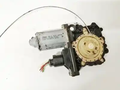 Second-hand car spare part REAR RIGHT WINDOW MOTOR for AUDI A3, 8P 2005.06 - 2008.07 FACELIFT  OEM IAM references 8L4959802A  28070527