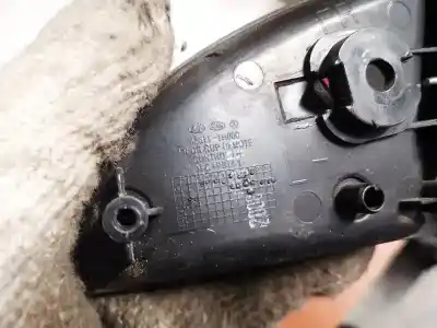 Second-hand car spare part interior left front handle for kia ceed (ed) 1.6 crdi 115 oem iam references 826111h000  82611-1h000