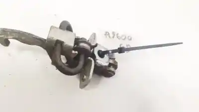 Second-hand car spare part hinge for opel zafira a 2.0 dti oem iam references   