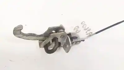 Pezzo di ricambio per auto di seconda mano cerniera per opel zafira a 2.0 dti riferimenti oem iam 