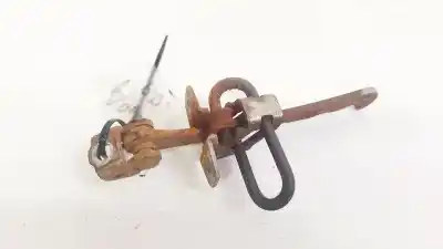 Pezzo di ricambio per auto di seconda mano cerniera per opel zafira a 2.0 dti riferimenti oem iam 