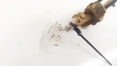 Second-hand car spare part hinge for opel zafira a 2.0 dti oem iam references   