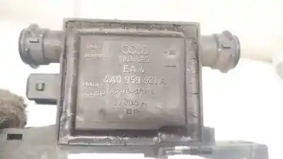 Автозапчасти б/у электронный модуль за audi a4 avant (b5) 1.9 tdi ссылки oem iam 4a0959981a  