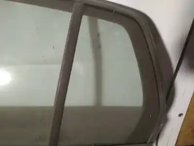 Автозапчасти б/у левое заднее стекло печати за volkswagen golf v variant (1k5) 1.9 tdi ссылки oem iam as2  