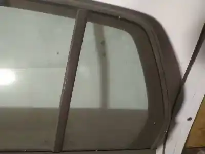 Автозапчасти б/у левое заднее стекло печати за VOLKSWAGEN GOLF V VARIANT (1K5) 1.9 TDI ссылки OEM IAM AS2  