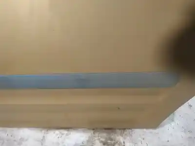 Автозапчастина б/у пластика для ford transit connect (tc7) 1.8 tdci cat посилання на oem iam   