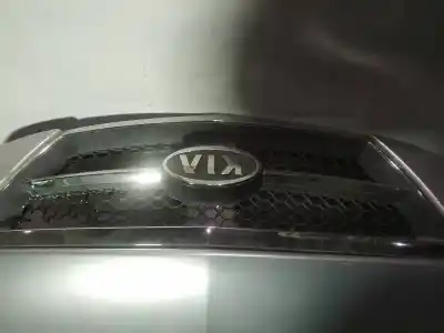 Pezzo di ricambio per auto di seconda mano griglia anteriore per kia sorento 2.5 crdi ex riferimenti oem iam 