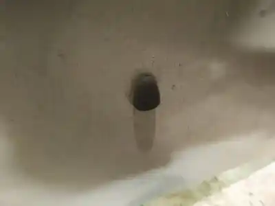 Pezzo di ricambio per auto di seconda mano plastica per kia sorento 2.5 crdi ex riferimenti oem iam   