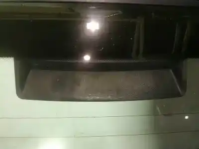 Peça sobressalente para automóvel em segunda mão farolim de travão central por opel astra g caravan 1.7 16v dti cat (y 17 dt / lr6) referências oem iam 