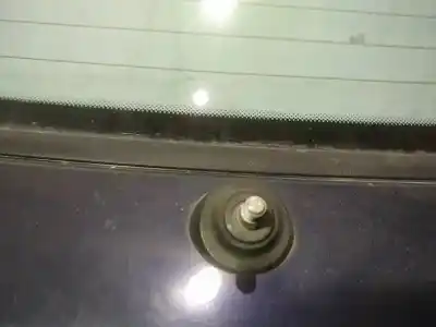 Peça sobressalente para automóvel em segunda mão motor do limpador traseiro por opel astra g caravan 1.7 16v dti cat (y 17 dt / lr6) referências oem iam 