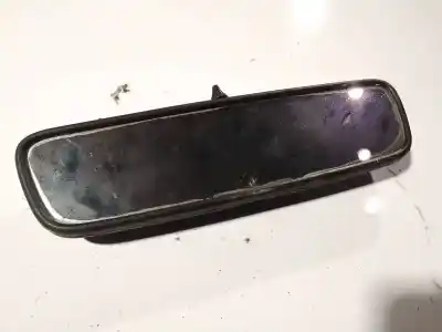 Second-hand car spare part interior rearview mirror for opel astra g caravan 1.7 16v dti cat (y 17 dt / lr6) oem iam references   
