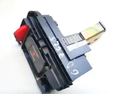 Peça sobressalente para automóvel em segunda mão peças diversas por volvo v50 (545) 1.8 referências oem iam 8621650