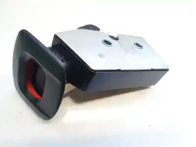 Peça sobressalente para automóvel em segunda mão peças diversas por ford focus iii 1.6 ti referências oem iam r7wmb