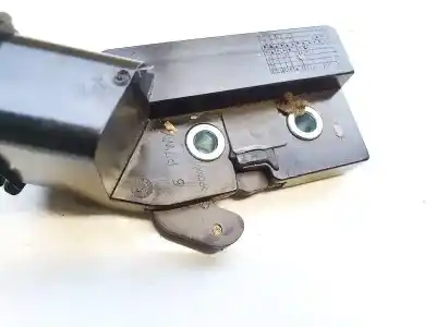 Pezzo di ricambio per auto di seconda mano pezzi vari per ford focus iii 1.6 ti riferimenti oem iam r7wmb  2m51-a61383-ba