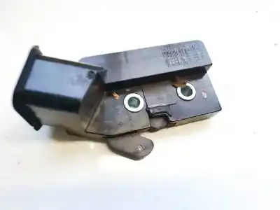 Peça sobressalente para automóvel em segunda mão peças diversas por ford focus iii 1.6 ti referências oem iam r7wmb