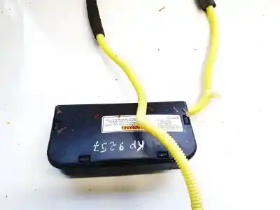 Peça sobressalente para automóvel em segunda mão airbag do lado esquerdo por honda fr-v (be) 1.8 vtec cat referências oem iam 78005sjdg810