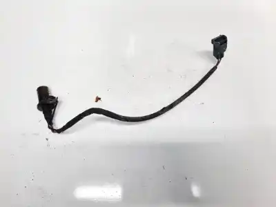 Peça sobressalente para automóvel em segunda mão sensor do virabrequim por toyota corolla (_e12_) 1.6 vvt-i (zze121_) referências oem iam 9091905030