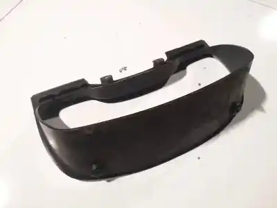 Second-hand car spare part front decorative moulding for opel astra g caravan 1.7 16v dti cat (y 17 dt / lr6) oem iam references 9056123b  
