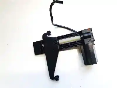 Peça sobressalente para automóvel em segunda mão módulo eletrônico por bmw 7-series, e65 / e66 / e67 /e68 2001.11 - 2008.06 730 d 160kw 2002.10 - 2008.06 referências oem iam 0160301