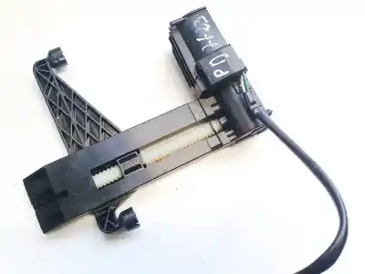 Second-hand car spare part electronic module for bmw 7-series, e65 / e66 / e67 /e68 2001.11 - 2008.06 730 d 160kw 2002.10 - 2008.06 oem iam references 0160301  3c3221