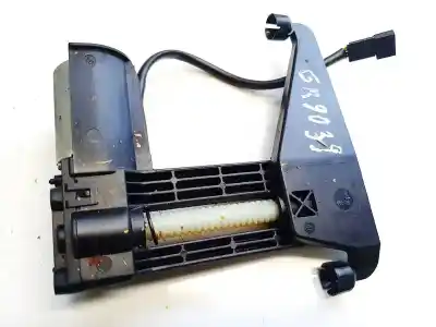 Peça sobressalente para automóvel em segunda mão módulo eletrônico por bmw 7-series, e65 / e66 / e67 /e68 2001.11 - 2008.06 735 i 225kw 2005.03 - 2008.06 referências oem iam 0160301