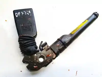 Peça sobressalente para automóvel em segunda mão chicote / encaixe cinto segurança dianteiro direito por ford focus turnier (cb4) 1.6 16v cat referências oem iam 4m51a61208ca