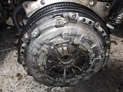 Second-hand car spare part CLUTCH KIT for CITROEN C4 GRAND PICASSO  OEM IAM references   