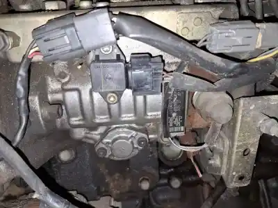 Pièce détachée automobile d'occasion POMPE À INJECTION pour MAZDA PREMACY, 1999.01 - 2005.03  Références OEM IAM 09650050207  08B002370