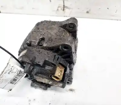 Автозапчастина б/у генератор для citroen c5, ii 2008.02 - 2011.01 3.0 v6 155kw 2008.02 - 2011.01 посилання на oem iam 9661898880  