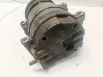 Second-hand car spare part air conditioning compressor for chevrolet aveo 1.4 cat oem iam references 714978  
