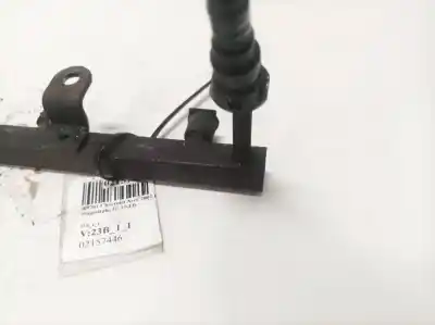 Second-hand car spare part distributor pipe for chevrolet aveo 1.4 cat oem iam references   