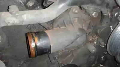 Автозапчастина б/у термостат для audi a4 avant (8e) 2.7 tdi (dpf) посилання на oem iam   