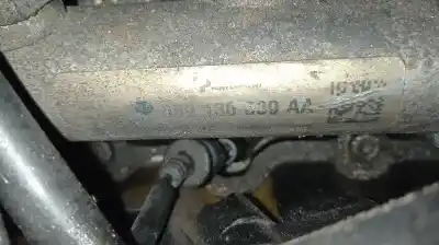 Автозапчастина б/у рампа инжектора для audi a4 avant (8e) 2.7 tdi (dpf) посилання на oem iam 059130089aa  55pp09-01