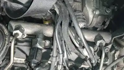 Автозапчасти б/у рампа инжектора за audi a4 avant (8e) 2.7 tdi (dpf) ссылки oem iam 059130089aa