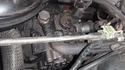 Автозапчастина б/у насос инжекційний для audi a4 avant (8e) 2.7 tdi (dpf) посилання на oem iam   