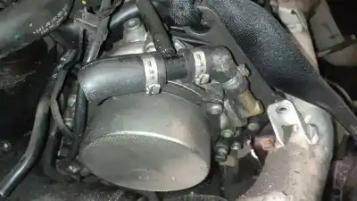 Автозапчасти б/у депрессор тормоза / вакуумный насос за audi a4 avant (8e) 2.7 tdi (dpf) ссылки oem iam 059145100e  7000130400 06t139-3894