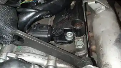Second-hand car spare part sensor for audi a4 avant (8e) 2.7 tdi (dpf) oem iam references 06e905163ef  