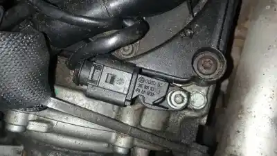 Автозапчасти б/у датчик за audi a4 avant (8e) 2.7 tdi (dpf) ссылки oem iam 06e905163ef