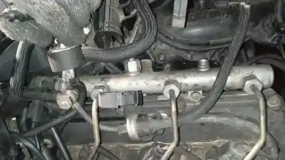 Автозапчасти б/у рампа инжектора за audi a4 avant (8e) 2.7 tdi (dpf) ссылки oem iam 0281002785