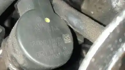 Автозапчастина б/у рампа инжектора для audi a4 avant (8e) 2.7 tdi (dpf) посилання на oem iam 0281002785  057130764c